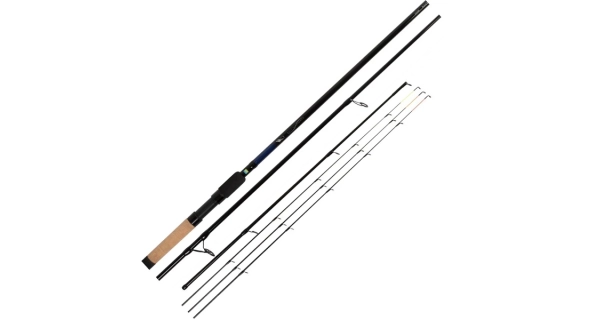 PRESTON - Prút Distance Master 80 g 3,8 m