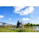PRESTON - Prút Dura Carp Feeder 3,04 m 40 g