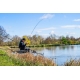 PRESTON - Prút Dura Carp Feeder 3,04 m 40 g