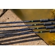 PRESTON - Prút Dura Carp Feeder 3,04 m 40 g