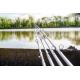 PRESTON - Prút Dura Carp Feeder 3,04 m 40 g