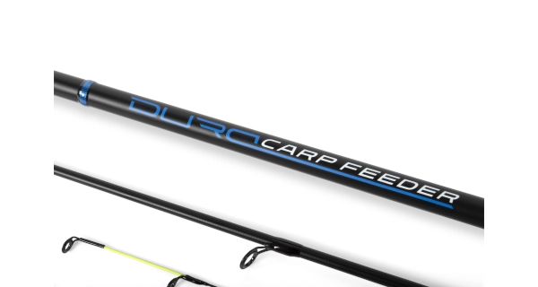 PRESTON - Prút Dura Carp Feeder 3,04 m 40 g