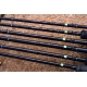 PRESTON - Prút Dura Carp Feeder 3,04 m 40 g