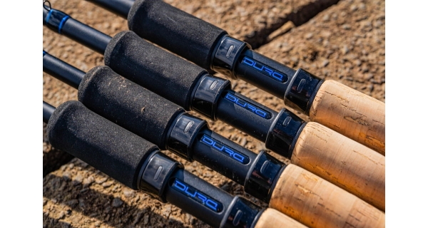 PRESTON - Prút Dura Carp Feeder 3,04 m 40 g