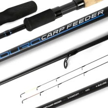 PRESTON - Prút Dura Carp Feeder 3,04 m 40 g