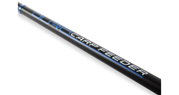 PRESTON - Prút Dura Carp Feeder 3,35 m 50 g