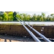 PRESTON - Prút Dura Pellet Waggler 10 ft 4-12 g