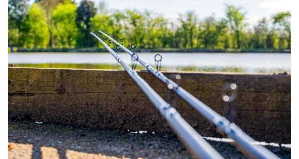 PRESTON - Prút Dura Pellet Waggler 10 ft 4-12 g