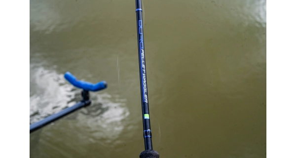 PRESTON - Prút Dura Pellet Waggler 10 ft 4-12 g