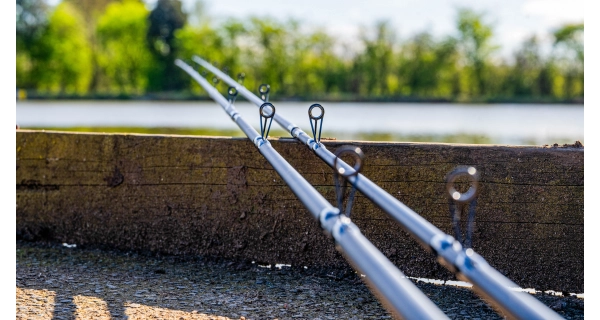 PRESTON - Prút Dura Pellet Waggler 10 ft 4-12 g