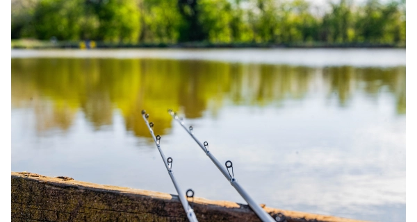 PRESTON - Prút Dura Pellet Waggler 10 ft 4-12 g