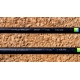 PRESTON - Prút Dura Pellet Waggler 10 ft 4-12 g