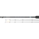 PRESTON - Prút Monster X Pellet Waggler Rod 3,35 m 30 g