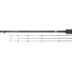 PRESTON - Prút Monster X Pellet Waggler Rod 3,35 m 30 g