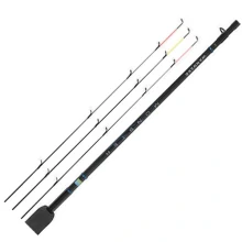 PRESTON - Prút Monster X Pellet Waggler Rod 3,35 m 30 g