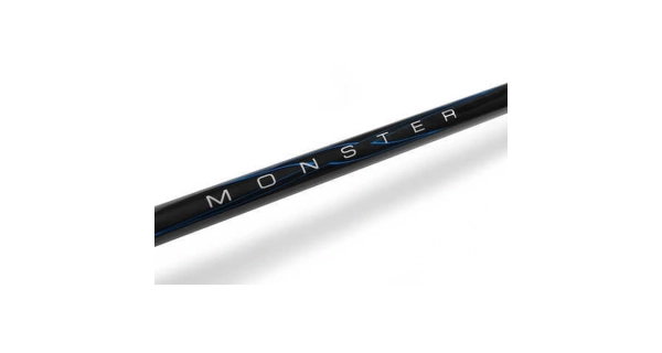 PRESTON - Prút Monster X Pellet Waggler Rod 3,35 m 30 g