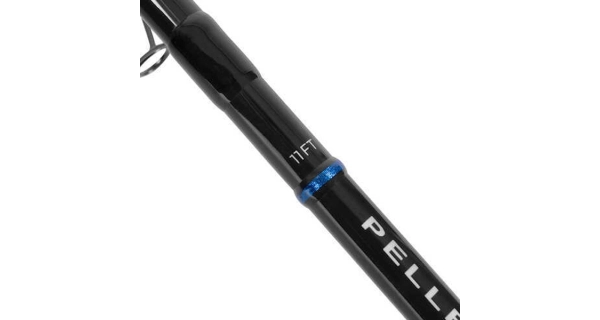 PRESTON - Prút Monster X Pellet Waggler Rod 3,35 m 30 g