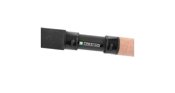 PRESTON - Prút Monster X Pellet Waggler Rod 3,35 m 30 g