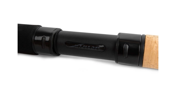 PRESTON - Prút Monster Xtreme Distance Feeder 4,5 m 220 g 3 diely