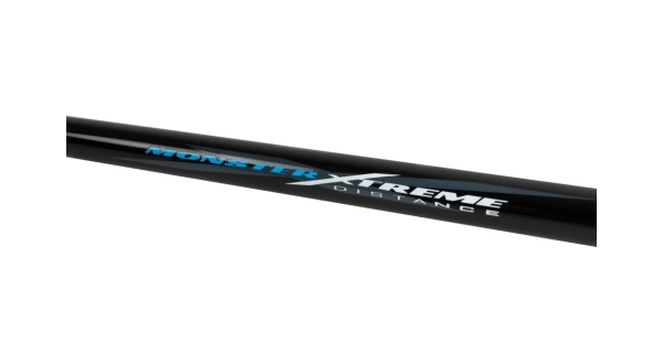 PRESTON - Prút Monster Xtreme Distance Feeder 4,5 m 220 g 3 diely