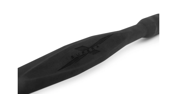 PRESTON - Prút Supera X 11Ft Pellet Waggler 8 g 3,3 m