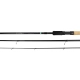 PRESTON - Prút Supera X 11Ft Pellet Waggler 8 g 3,3 m