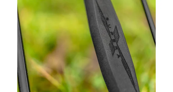 PRESTON - Prút Supera X 12Ft Pellet Waggler 12 g 3,6 m