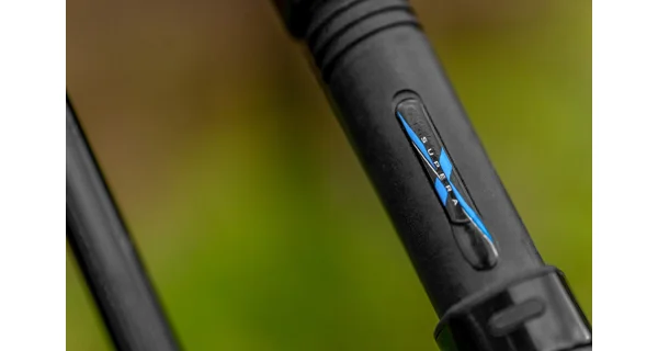 PRESTON - Prút Supera X 12Ft Pellet Waggler 12 g 3,6 m