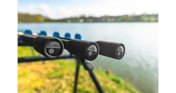 PRESTON - Prút Supera X 12Ft Pellet Waggler 12 g 3,6 m