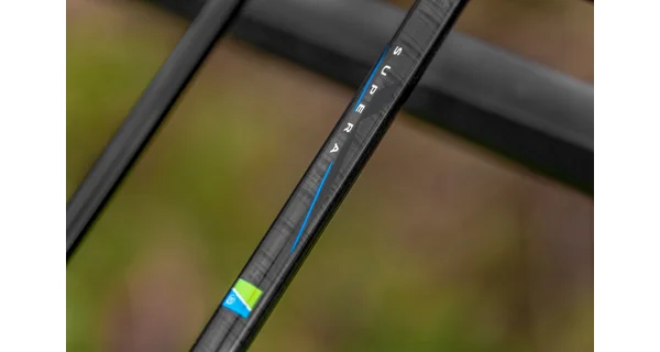 PRESTON - Prút Supera X 12Ft Pellet Waggler 12 g 3,6 m