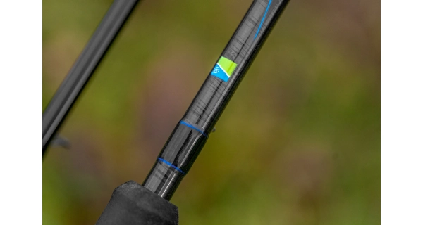 PRESTON - Prút Supera X 13Ft Pellet Waggler 10 g 3,9 m