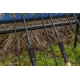 PRESTON - Prút Supera X 13Ft Pellet Waggler 10 g 3,9 m