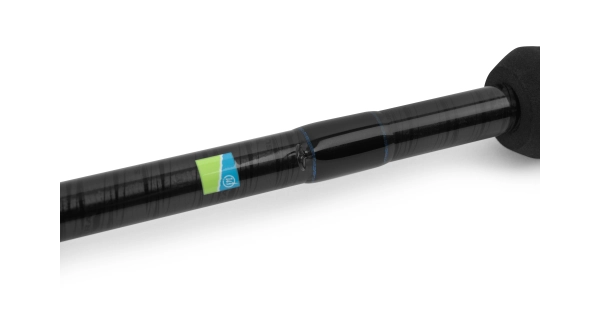 PRESTON - Prút Supera X 13Ft Pellet Waggler 10 g 3,9 m