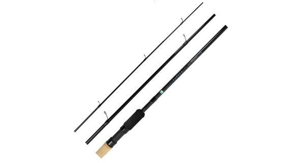 PRESTON - Prút Supera X 13Ft Pellet Waggler 10 g 3,9 m