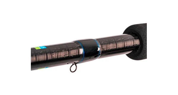PRESTON - Prút Supera X Distance 3,6 m 80 g 3 diely