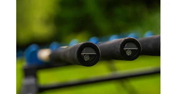 PRESTON - Prút Supera X Distance 3,6 m 80 g 3 diely