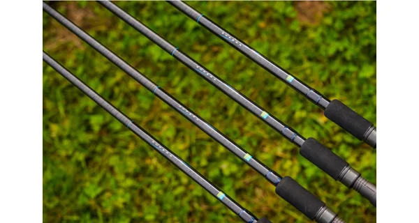 PRESTON - Prút Supera X Distance 3,6 m 80 g 3 diely