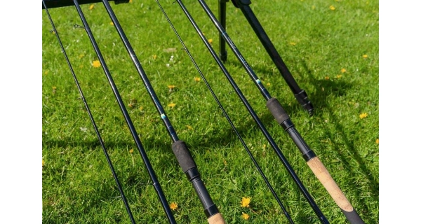 PRESTON - Prút Supera X Power Float 14 ft 8-18 g