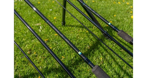 PRESTON - Prút Supera X Power Float 14 ft 8-18 g