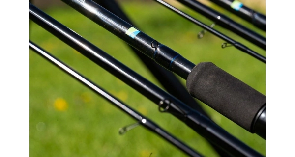 PRESTON - Prút Supera X Power Float 14 ft 8-18 g