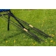 PRESTON - Prút Supera X Power Float 14 ft 8-18 g