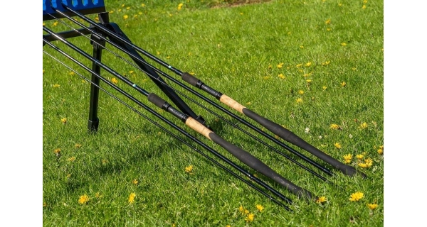 PRESTON - Prút Supera X Power Float 14 ft 8-18 g