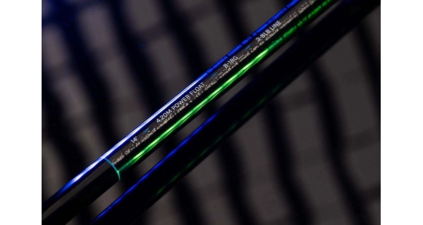 PRESTON - Prút Supera X Power Float 14 ft 8-18 g