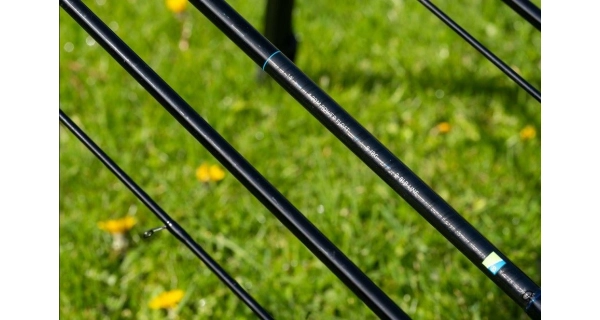 PRESTON - Prút Supera X Power Float 14 ft 8-18 g