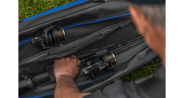 PRESTON - Puzdro na 2 prúty Supera X 2 Rod 195 cm