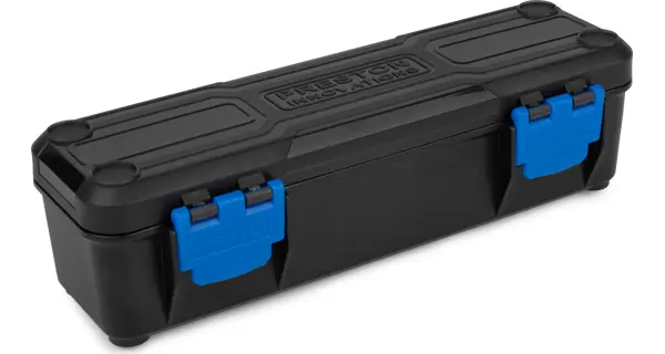 PRESTON - Puzdro na náväzce Revolution Compact Spool Box