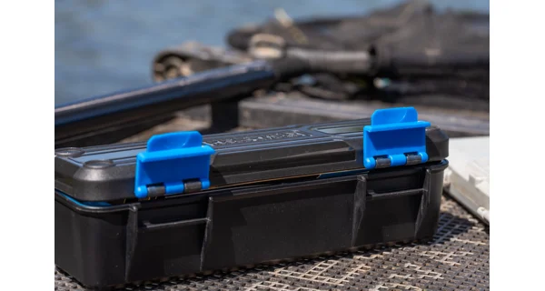 PRESTON - Puzdro na náväzce Revolution Compact Spool Box