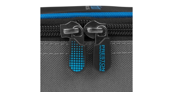 PRESTON - Puzdro na navijak Competition Reel Case