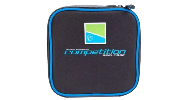 PRESTON - Puzdro na navijak Competition Reel Case