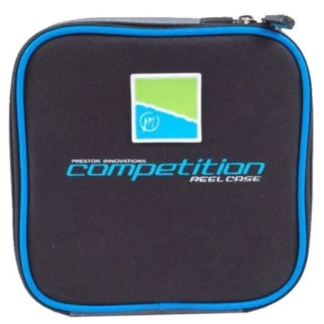 PRESTON - Puzdro na navijak Competition Reel Case